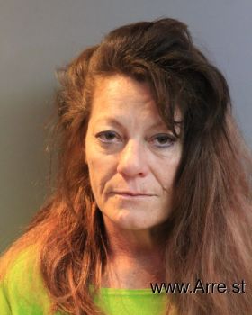 Michelle Agrella Coleman Mugshot