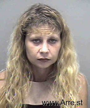 Michelle Theresa Coleman Mugshot