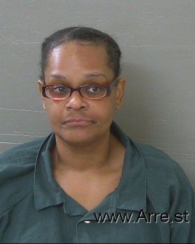 Michelle Amanda Coleman Mugshot