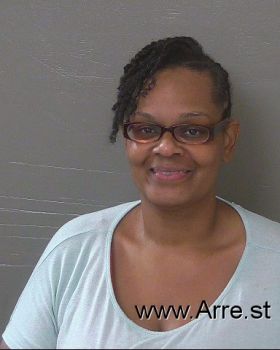 Michelle Amanda Coleman Mugshot