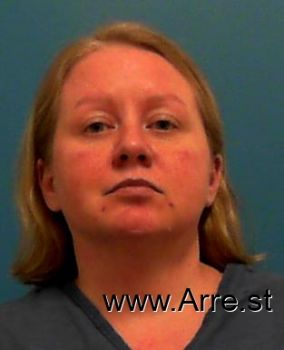 Michelle  Cooper Mugshot