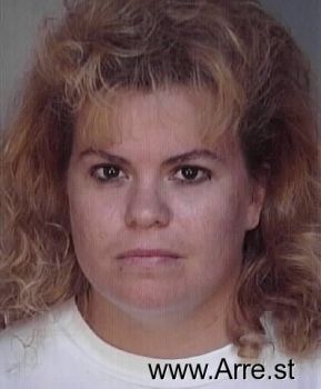 Michelle Joanne Dalton Mugshot