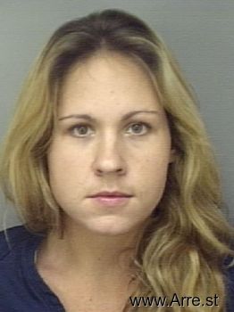 Michelle  Daniels Mugshot