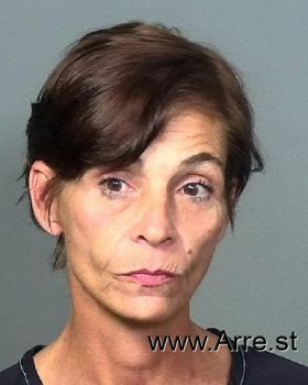 Michelle M Delaney Mugshot