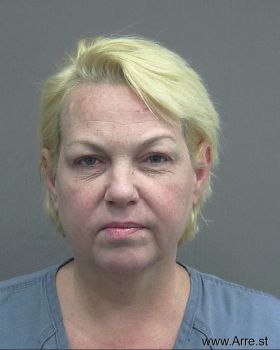 Michelle Lynn Dickey Mugshot