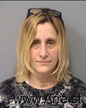 Michelle Vivian Downs Mugshot