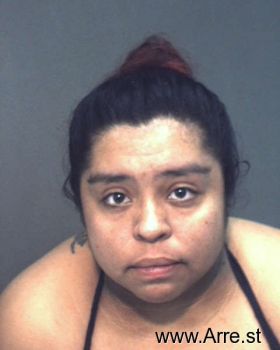 Michelle Nuria Drake Mugshot