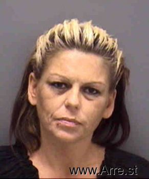 Michelle Ann Dugan Mugshot