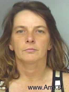 Michelle Jeanette Dunn Mugshot