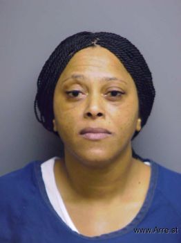 Michelle  Duval Mugshot