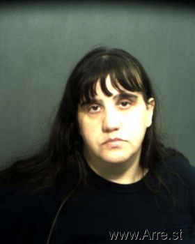 Michelle Lee Edwards Mugshot