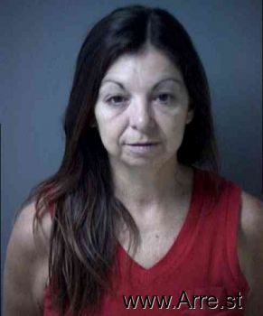 Michelle Ramsay Ellers Mugshot