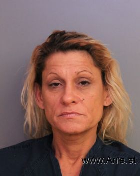 Michelle Marie Erickson Mugshot