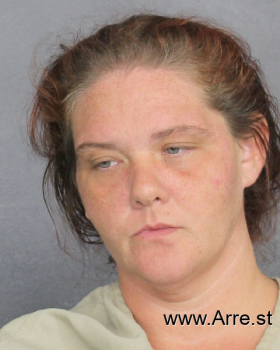 Michelle Ann Erickson Mugshot