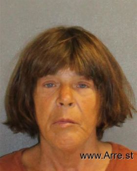 Michelle  Finnegan Mugshot