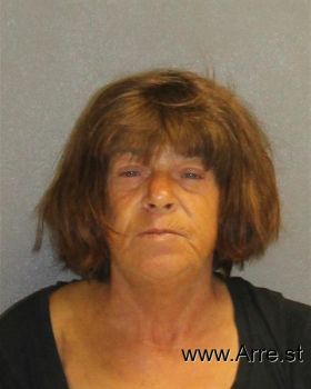 Michelle  Finnegan Mugshot