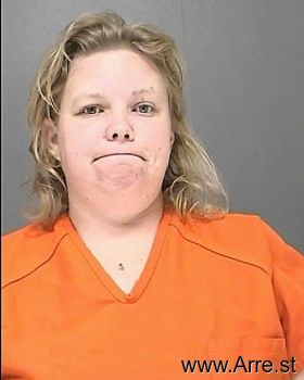 Michelle  Fisher Mugshot