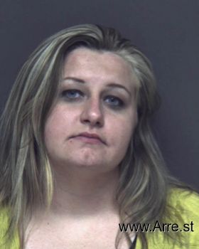 Michelle Elizabeth Fletcher Mugshot