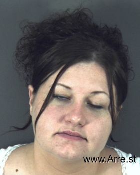 Michelle Elizabeth Fletcher Mugshot