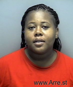 Michelle  Fletcher Mugshot