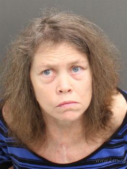 Michelle  Freeman Mugshot