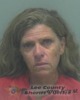 Michelle Renee Freeman Mugshot