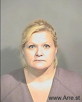 Michelle Marie Garcia Mugshot