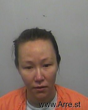 Michelle Talley Gardner Mugshot