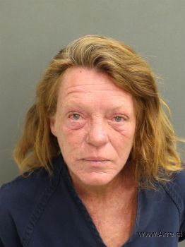 Michelle  Garner Mugshot