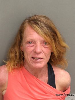 Michelle  Garner Mugshot