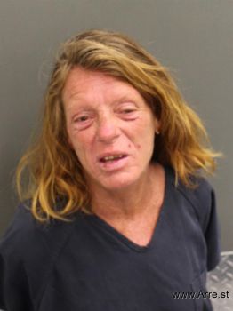 Michelle  Garner Mugshot