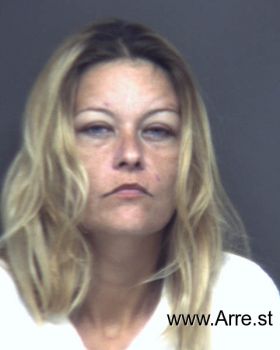 Michelle Dyann Gay Mugshot