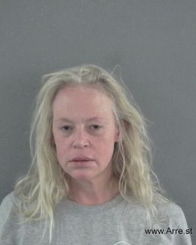 Michelle Renee George Mugshot