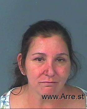 Michelle Antoinette Gibbs Mugshot