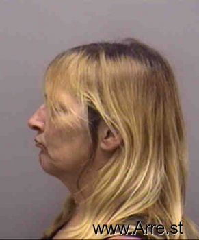 Michelle Ann Gordon Mugshot