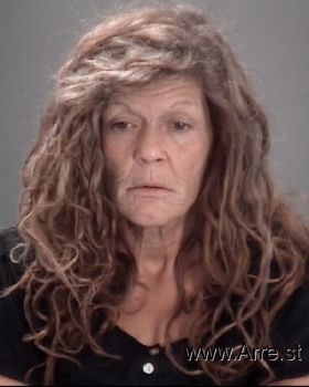 Michelle Margaret Graham Mugshot