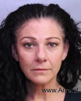 Michelle Marie Green Mugshot