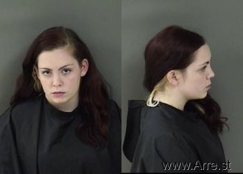 Michelle Lynn Green Mugshot