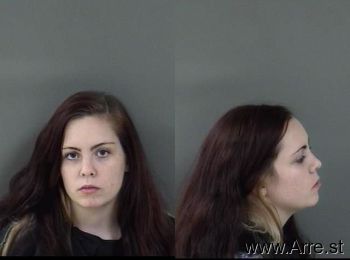 Michelle Lynn Green Mugshot