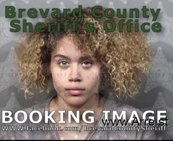 Michelle Aaliyah Greene Mugshot