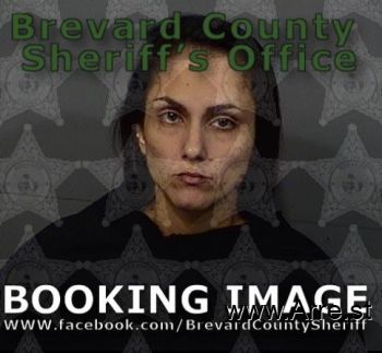 Michelle Elizabeth Greene Mugshot