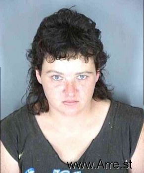 Michelle Ellen Greenwood Mugshot