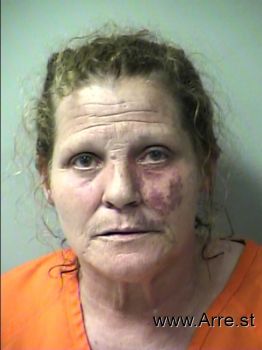 Michelle Lynn Hall Mugshot