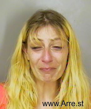 Michelle Holder Hall Mugshot