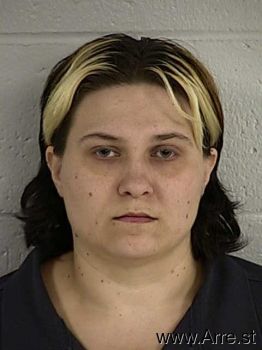 Michelle Marie Hall Mugshot