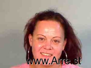 Michelle Lee Hall Mugshot