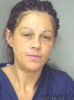 Michelle Lee Hamilton Mugshot