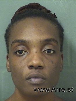 Michelle  Hamilton Mugshot