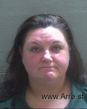 Michelle Louise Hamilton Mugshot