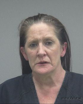 Michelle L Haralson Mugshot